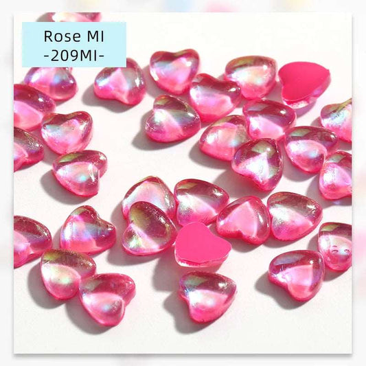 Nail Ornaments Set - Oferta maquillajes