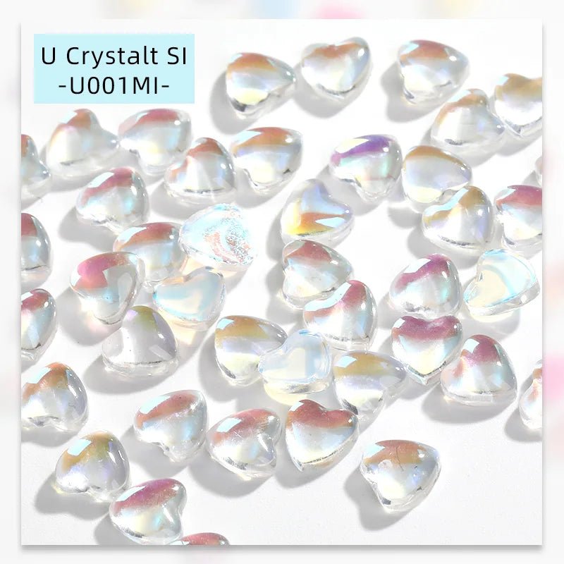 Nail Ornaments Set - myglowmuse