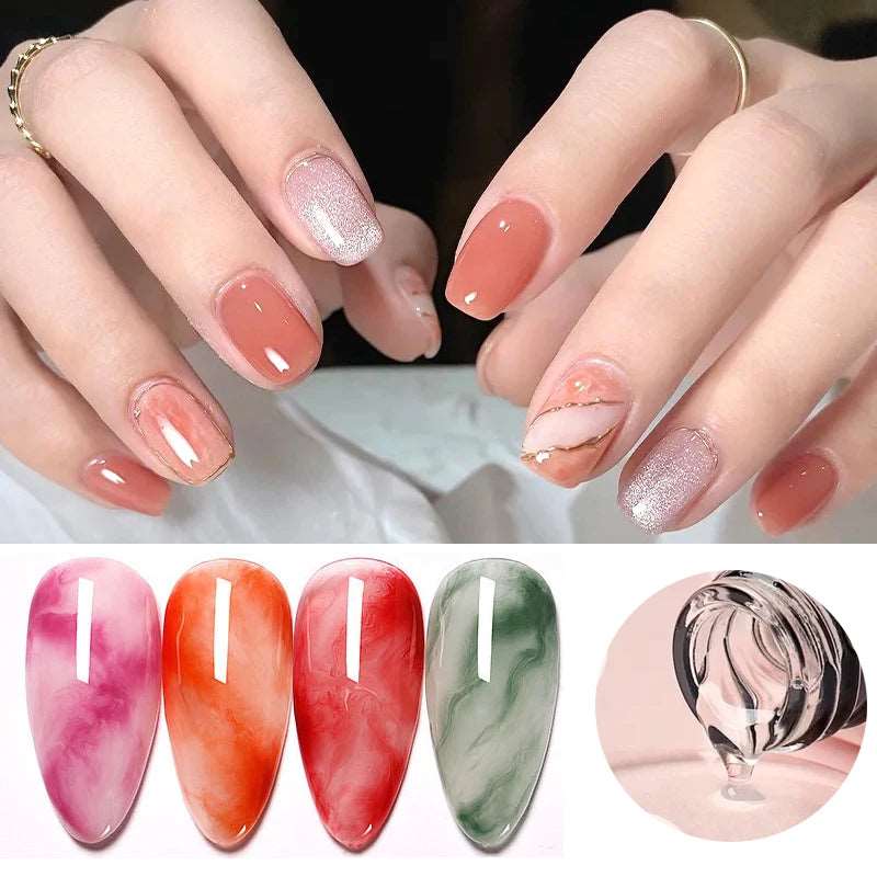 Nail Polish GLUEZI - Oferta maquillajes