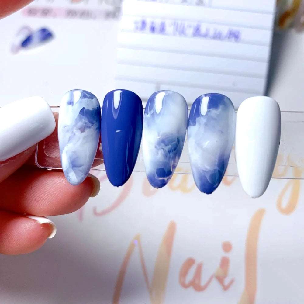 Nail Polish GLUEZI - Oferta maquillajes