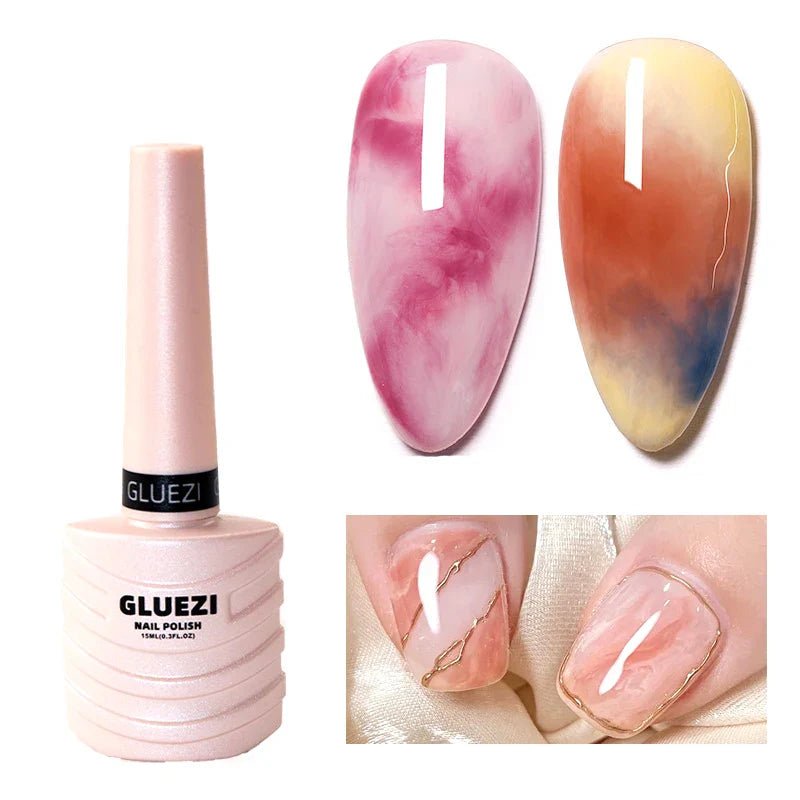 Nail Polish GLUEZI - Oferta maquillajes
