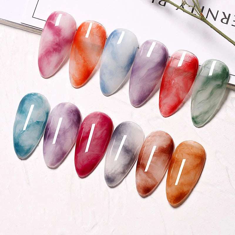 Nail Polish GLUEZI - Oferta maquillajes