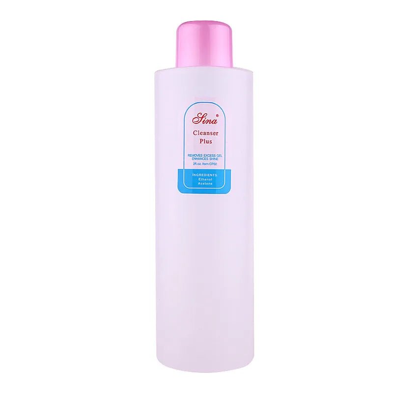 Nail Polish Remover LINA - myglowmuse