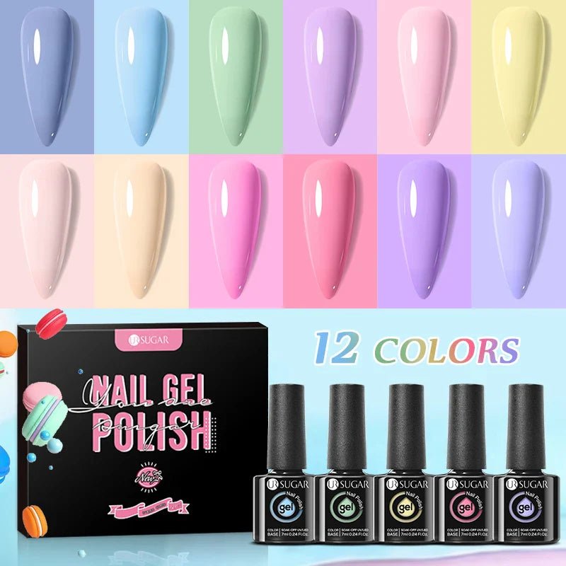 Nail Polish UR SUGAR - Oferta maquillajes