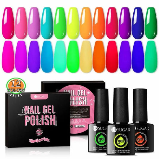 Nail Polish UR SUGAR - Oferta maquillajes
