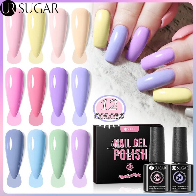 Nail Polish UR SUGAR - Oferta maquillajes