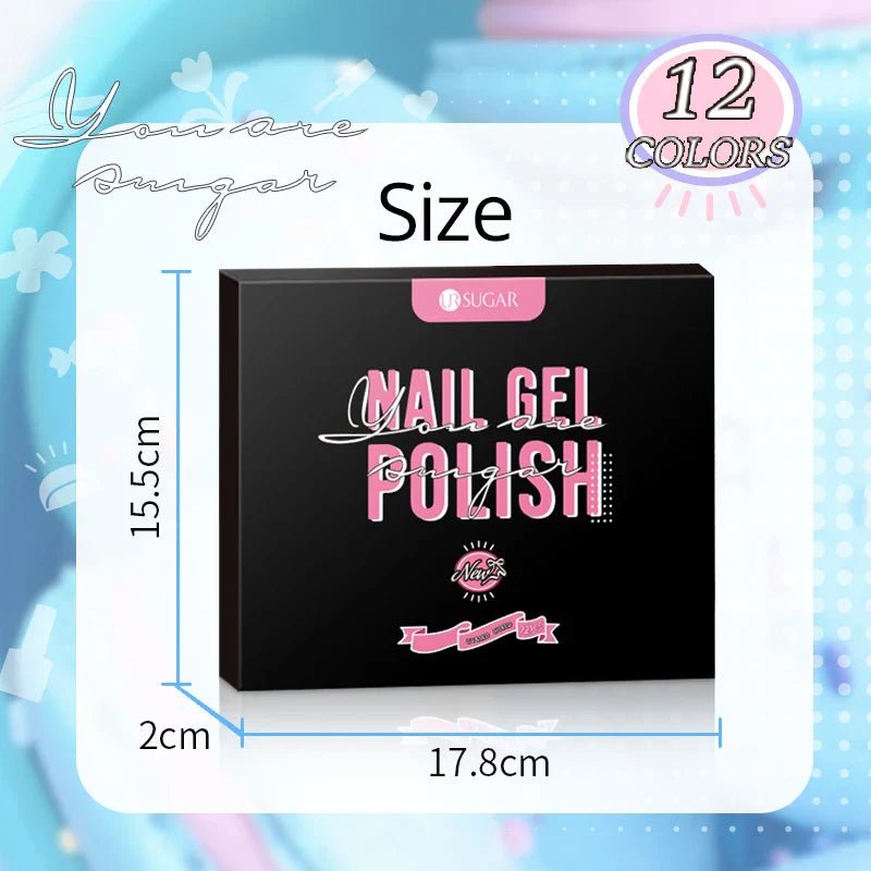 Nail Polish UR SUGAR - Oferta maquillajes