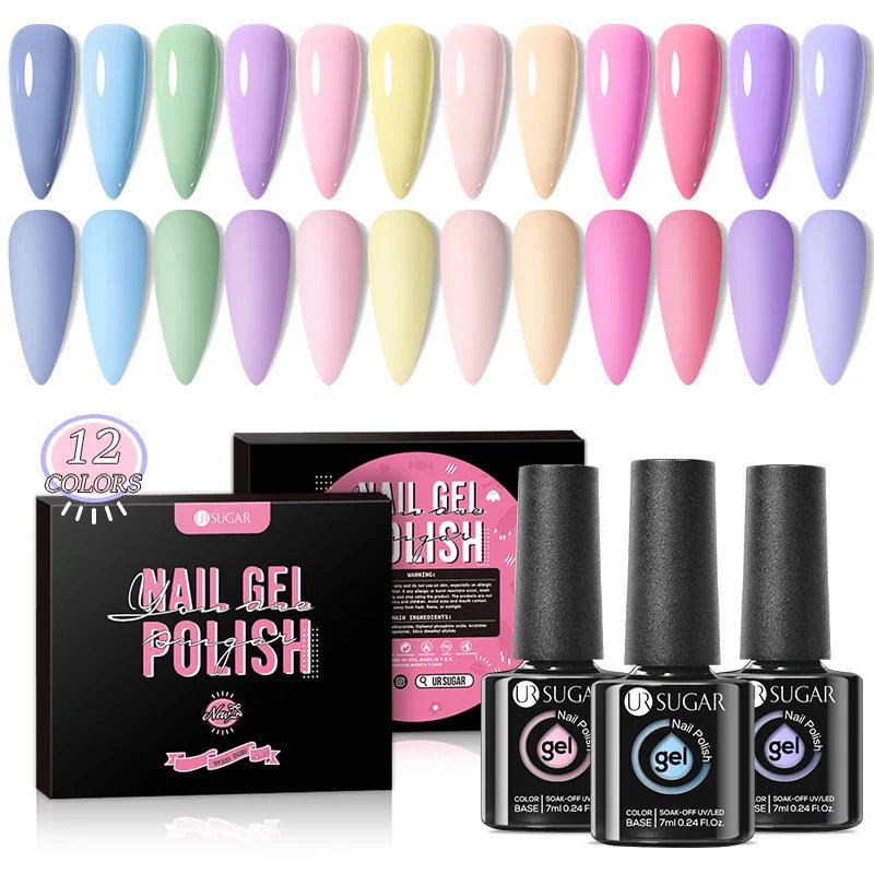 Nail Polish UR SUGAR - Oferta maquillajes