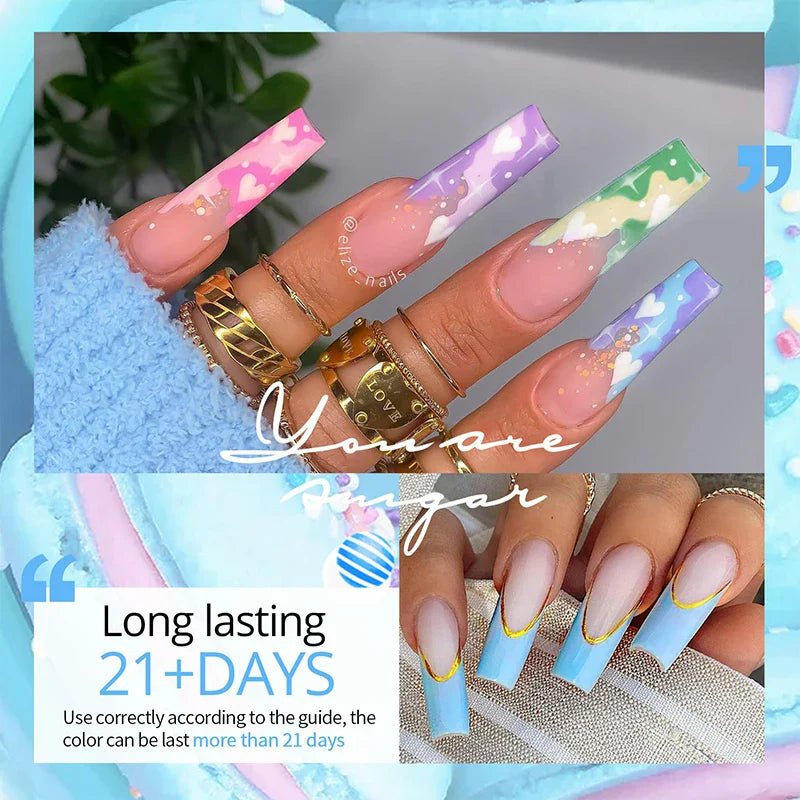 Nail Polish UR SUGAR - Oferta maquillajes