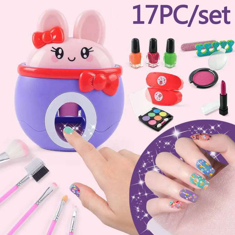 Nail Printer Manicure - myglowmuse