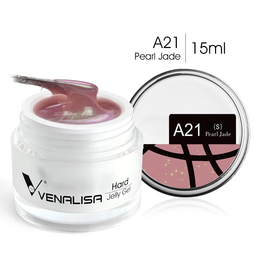 Nails enamel VENALISA - Oferta maquillajes