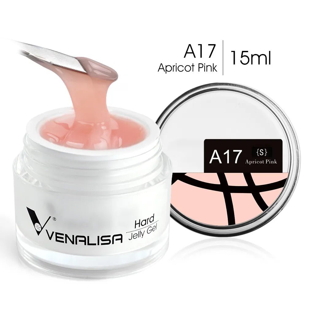 Nails enamel VENALISA - Oferta maquillajes