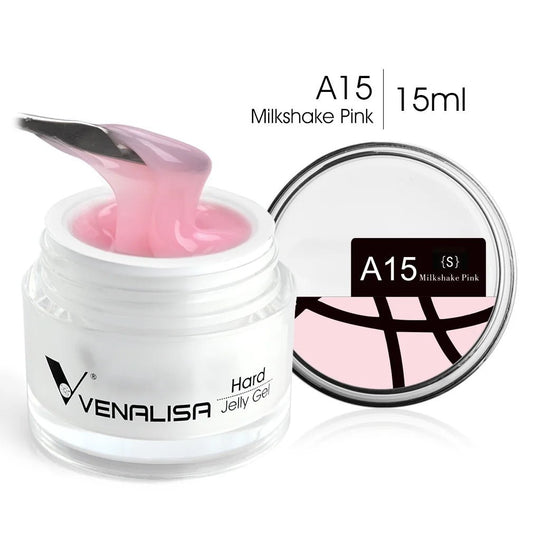 Nails enamel VENALISA - myglowmuse