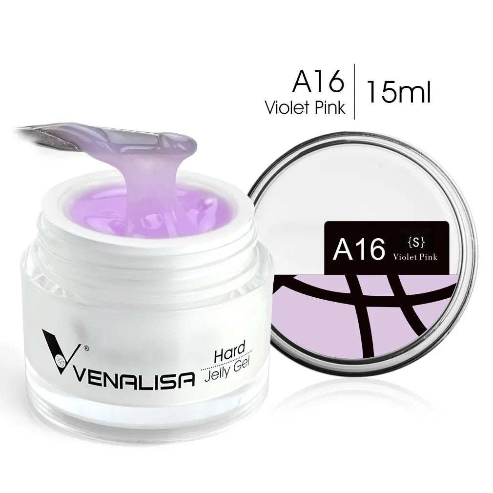 Nails enamel VENALISA - Oferta maquillajes
