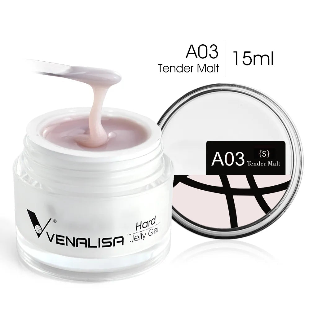 Nails enamel VENALISA - Oferta maquillajes