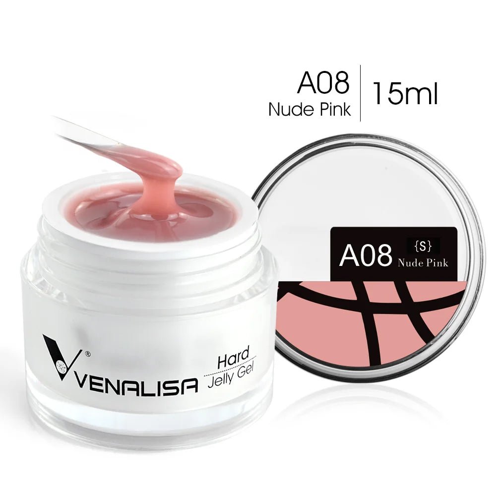 Nails enamel VENALISA - myglowmuse
