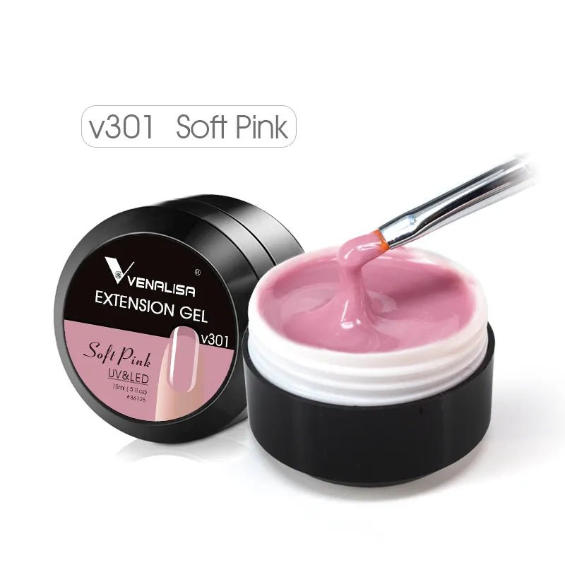 Nails enamel VENALISA - Oferta maquillajes