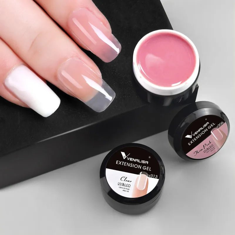 Nails enamel VENALISA - Oferta maquillajes