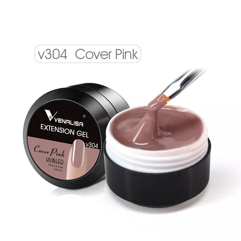 Nails enamel VENALISA - Oferta maquillajes