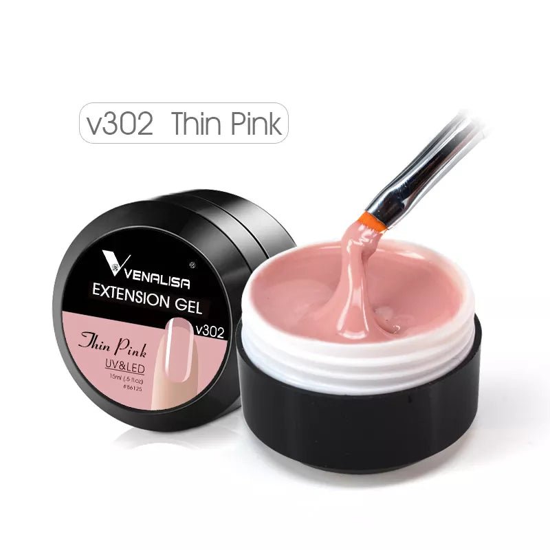 Nails enamel VENALISA - Oferta maquillajes