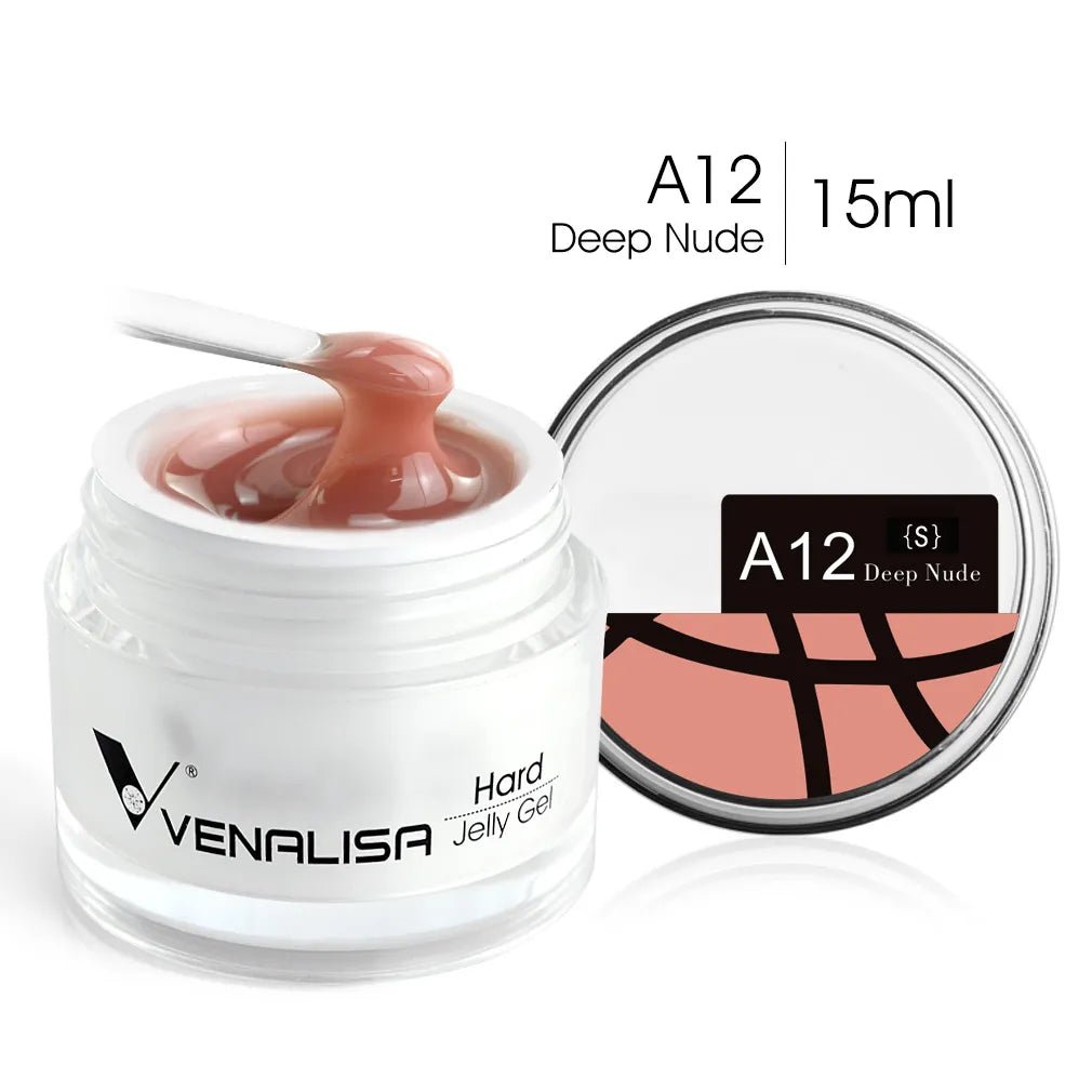 Nails enamel VENALISA - Oferta maquillajes