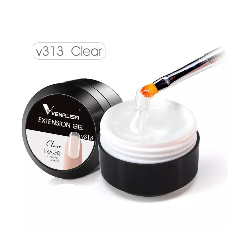 Nails enamel VENALISA - Oferta maquillajes