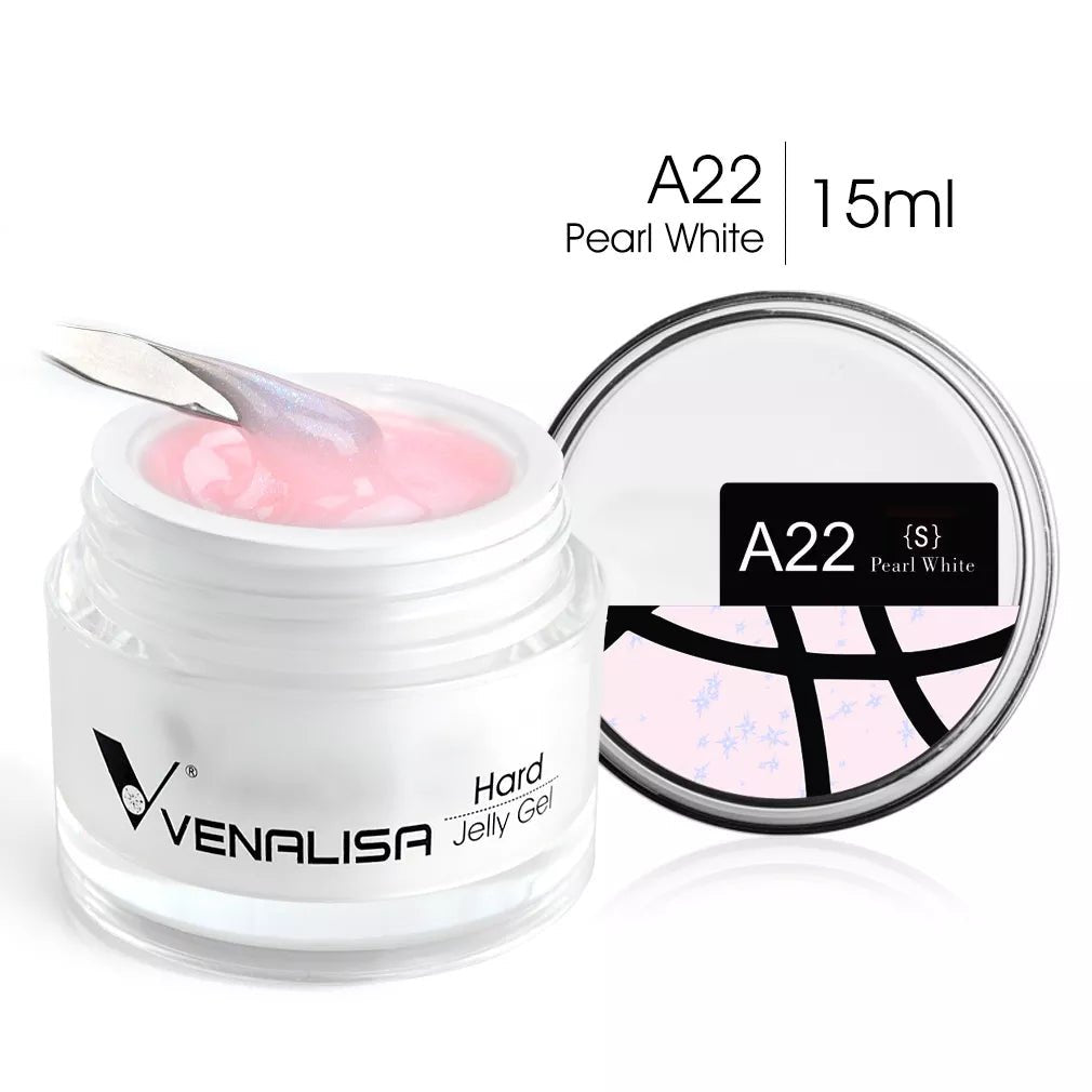 Nails enamel VENALISA - myglowmuse