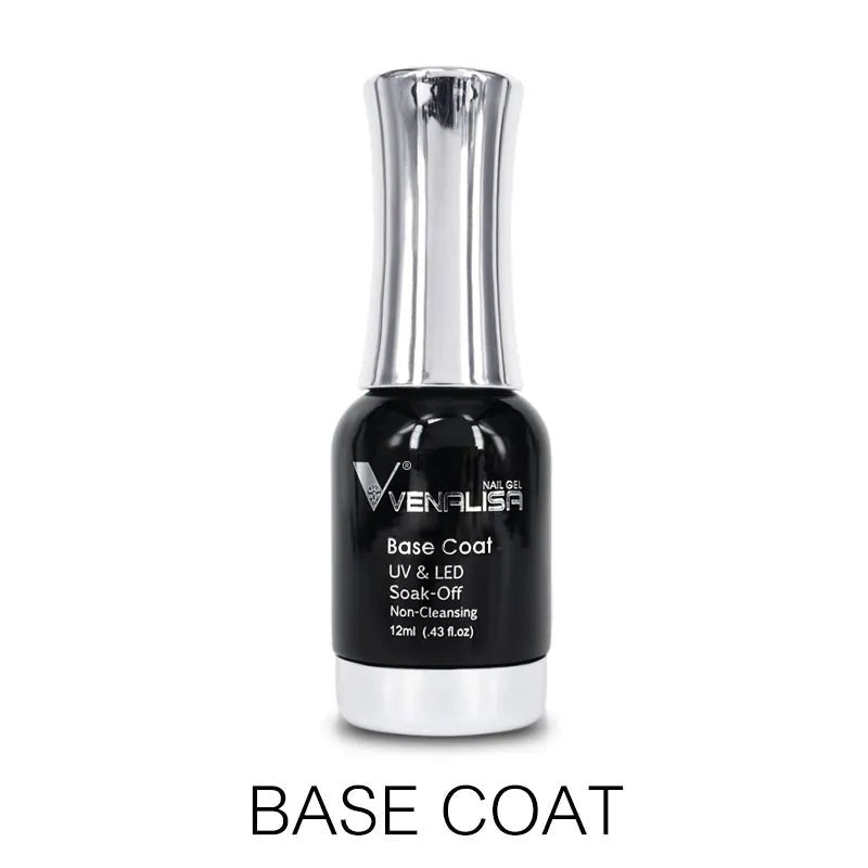 Nails enamel VENALISA - myglowmuse