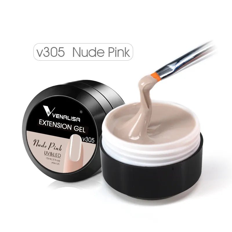 Nails enamel VENALISA - Oferta maquillajes