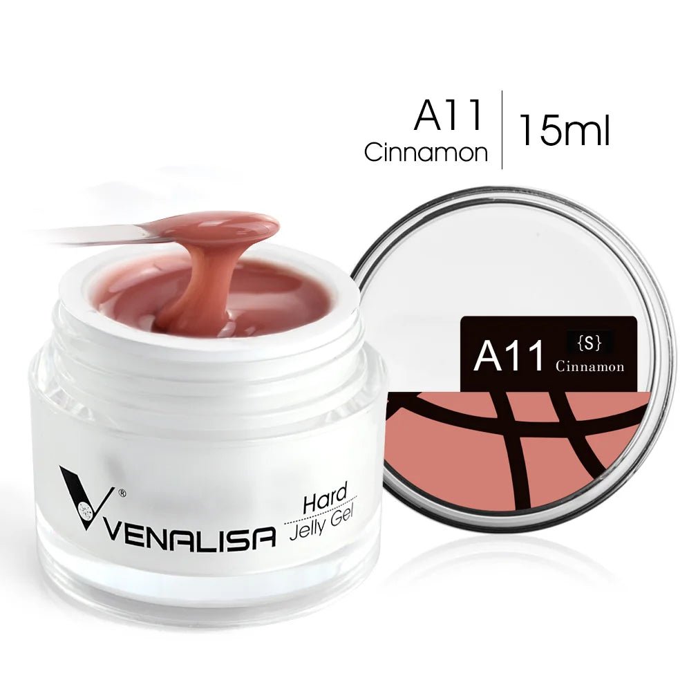 Nails enamel VENALISA - Oferta maquillajes
