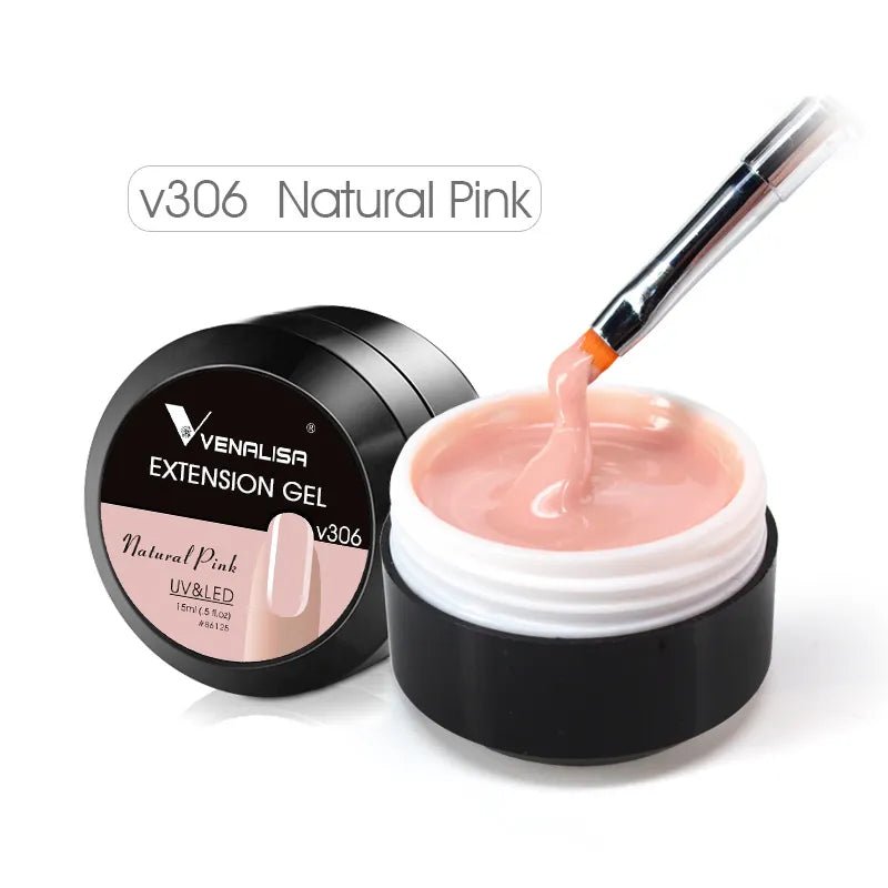 Nails enamel VENALISA - Oferta maquillajes