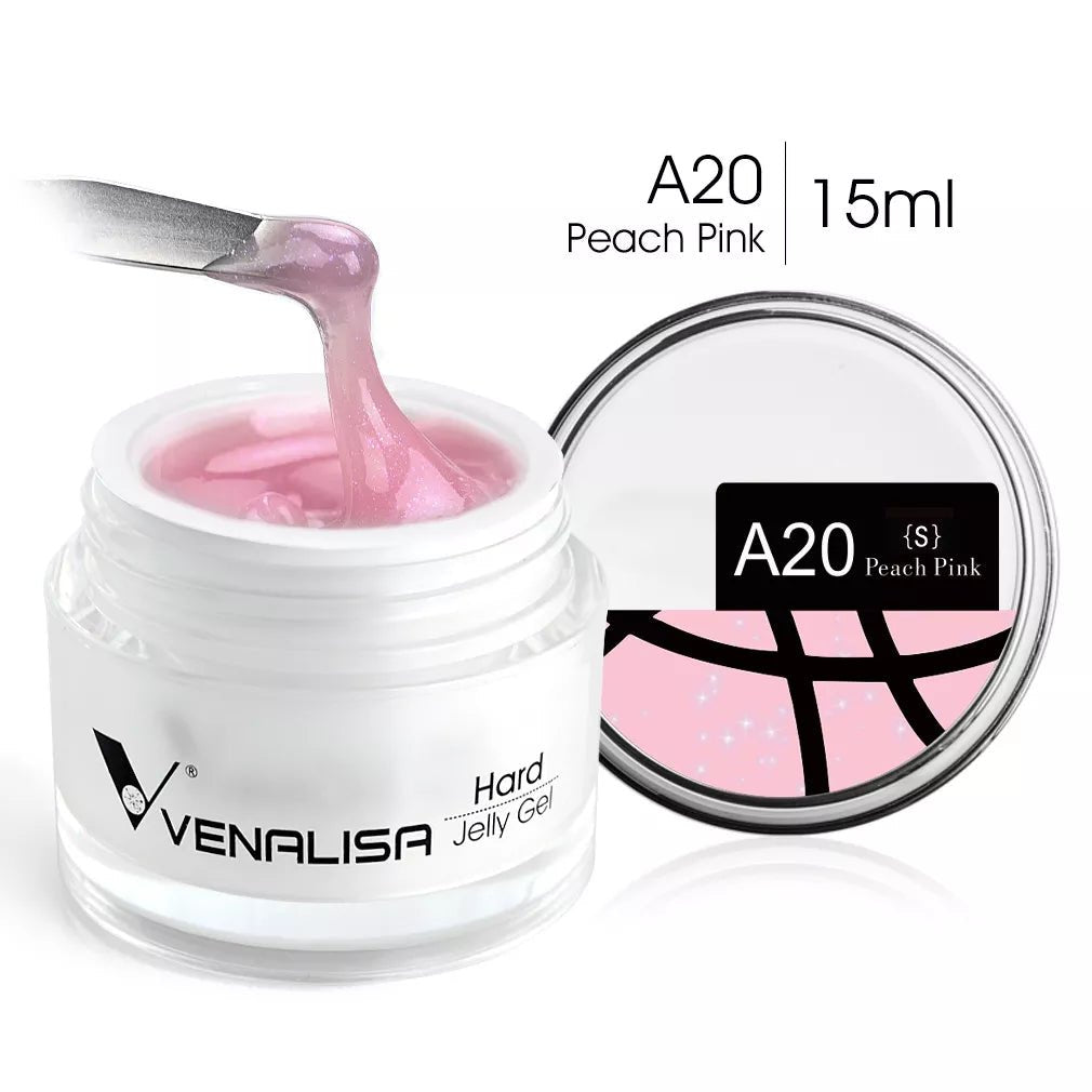 Nails enamel VENALISA - Oferta maquillajes