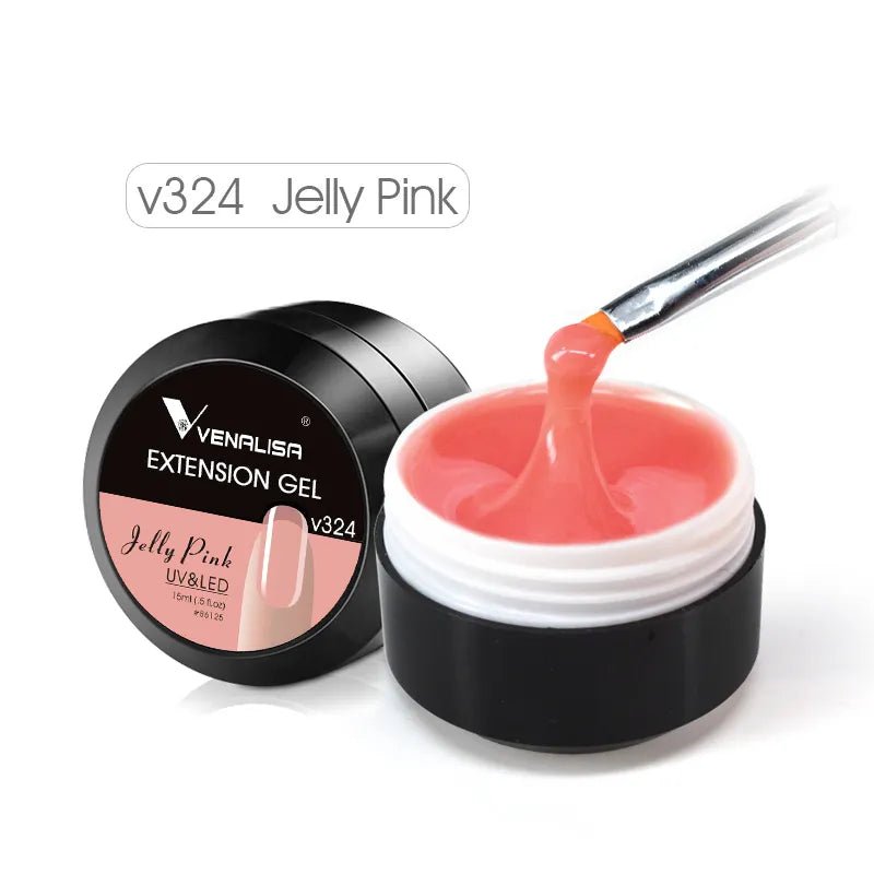 Nails enamel VENALISA - Oferta maquillajes
