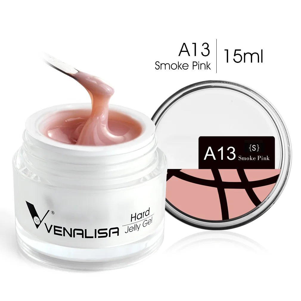 Nails enamel VENALISA - Oferta maquillajes
