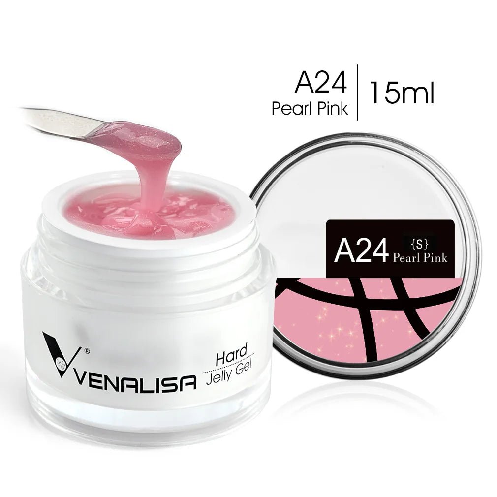 Nails enamel VENALISA - Oferta maquillajes