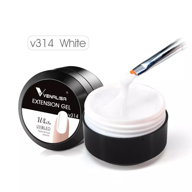 Nails enamel VENALISA - Oferta maquillajes