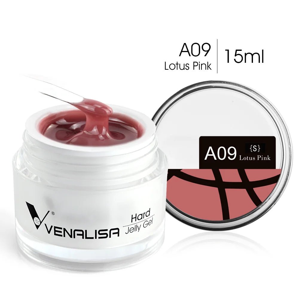 Nails enamel VENALISA - myglowmuse