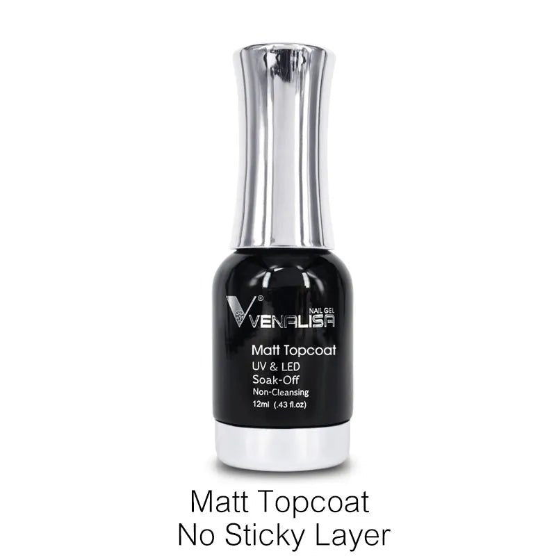 Nails enamel VENALISA - Oferta maquillajes