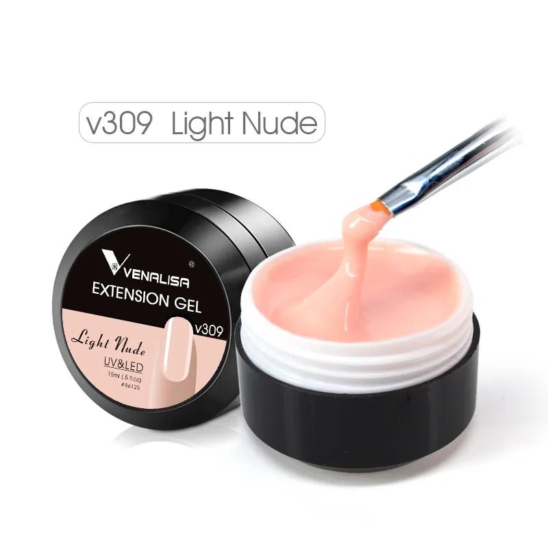 Nails enamel VENALISA - Oferta maquillajes