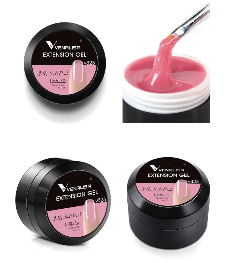 Nails enamel VENALISA - Oferta maquillajes