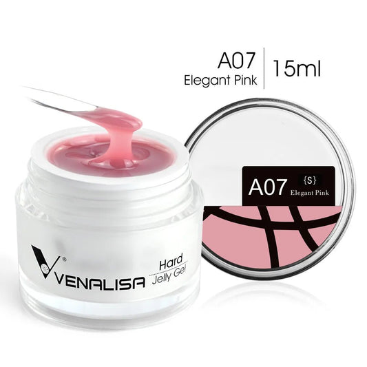 Nails enamel VENALISA - myglowmuse