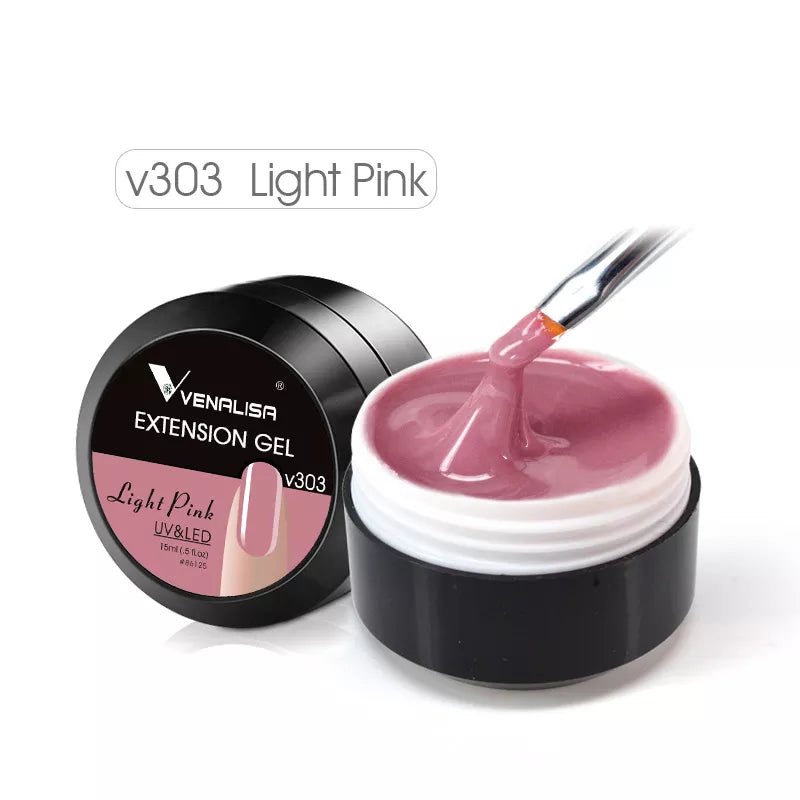 Nails enamel VENALISA - Oferta maquillajes