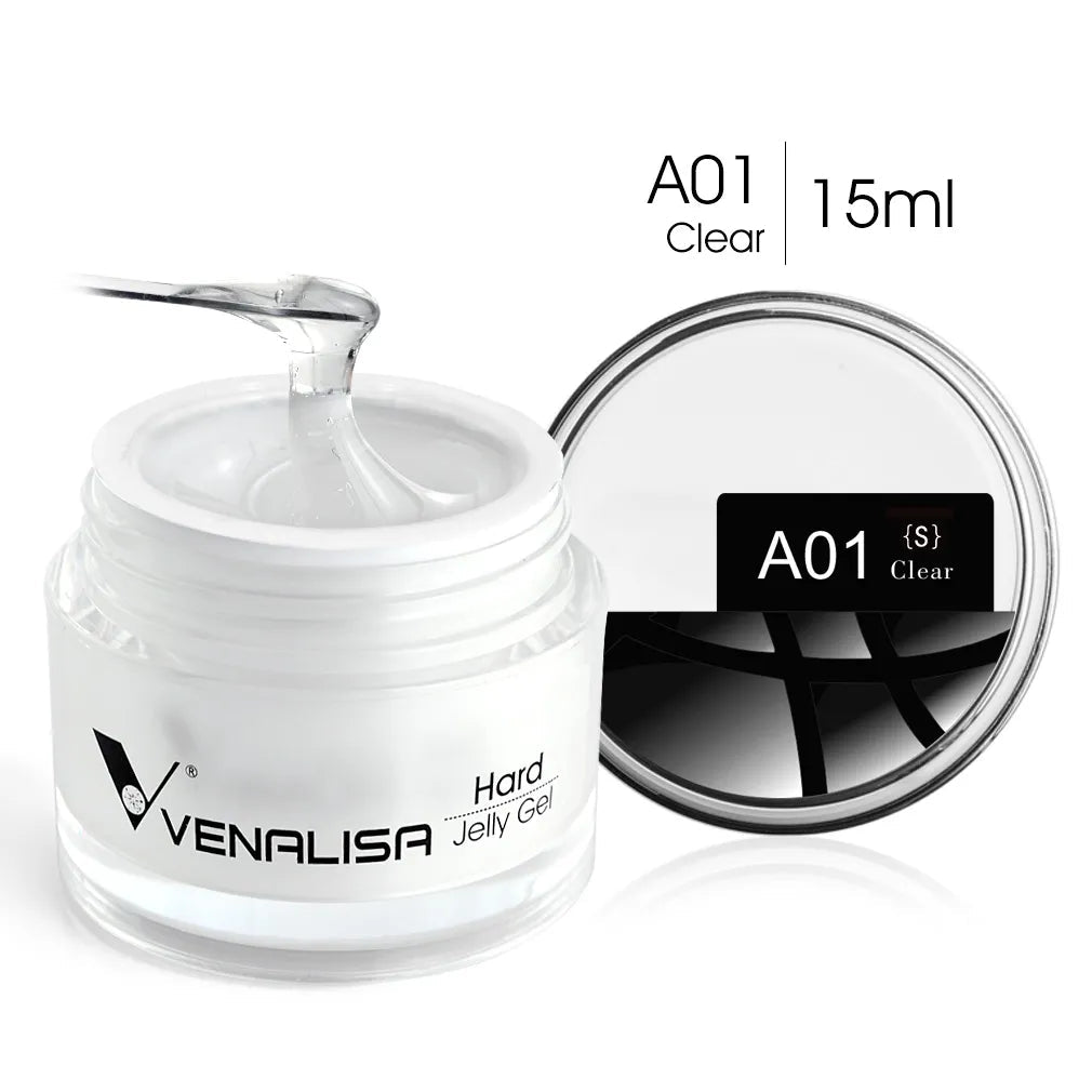 Nails enamel VENALISA - myglowmuse
