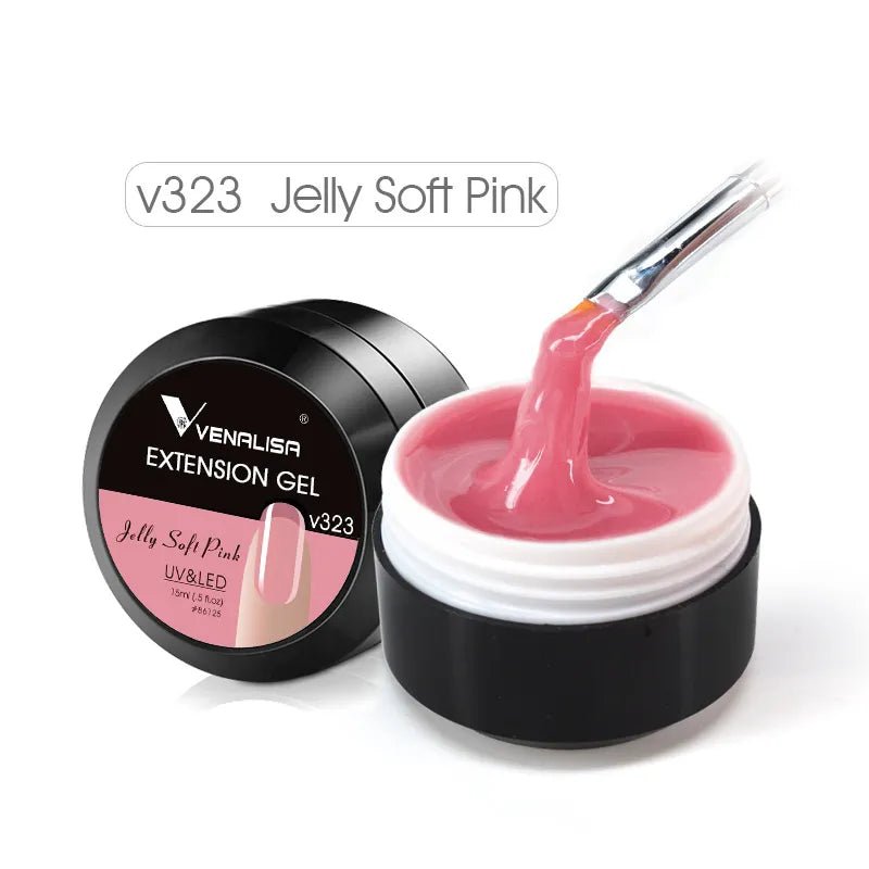 Nails enamel VENALISA - Oferta maquillajes