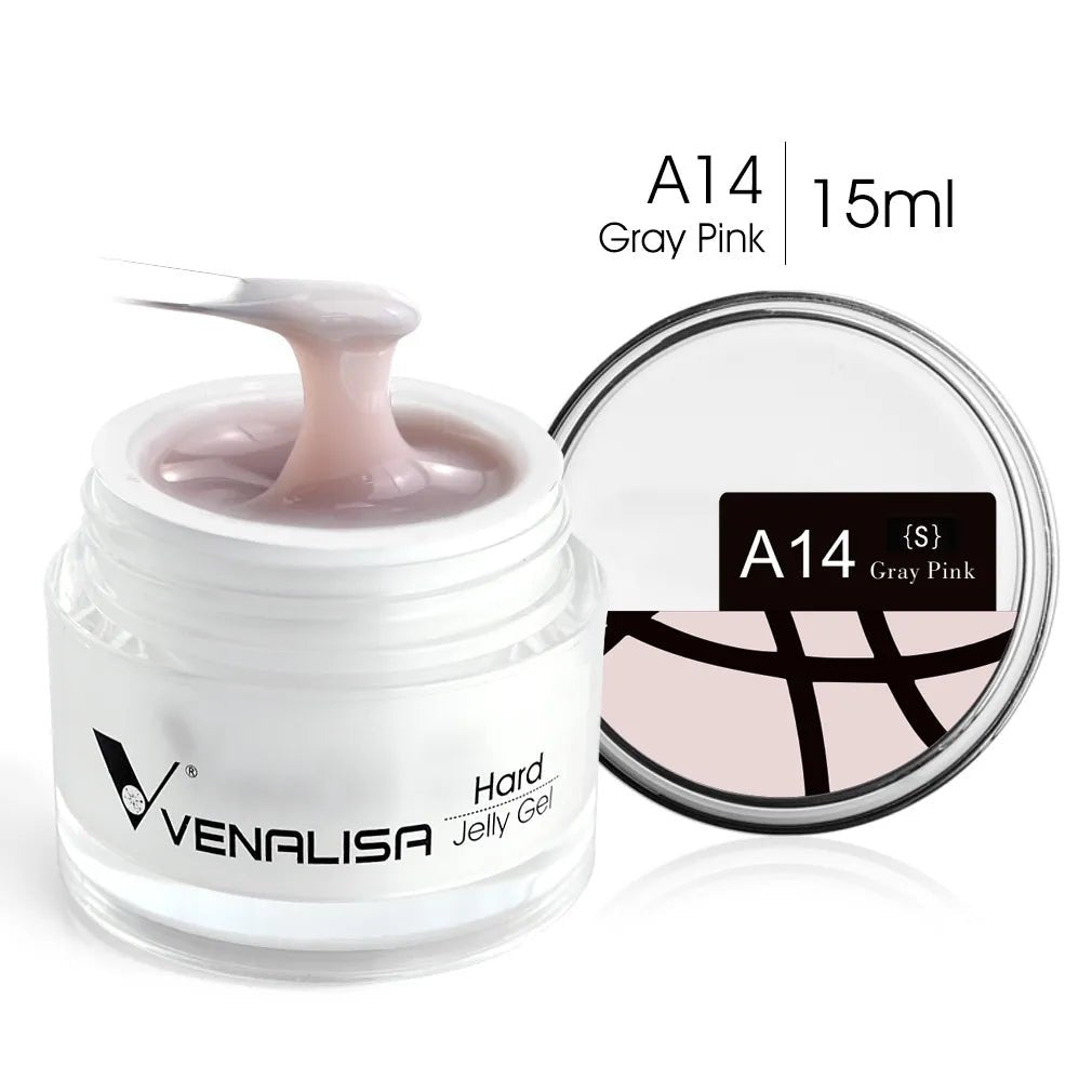 Nails enamel VENALISA - myglowmuse
