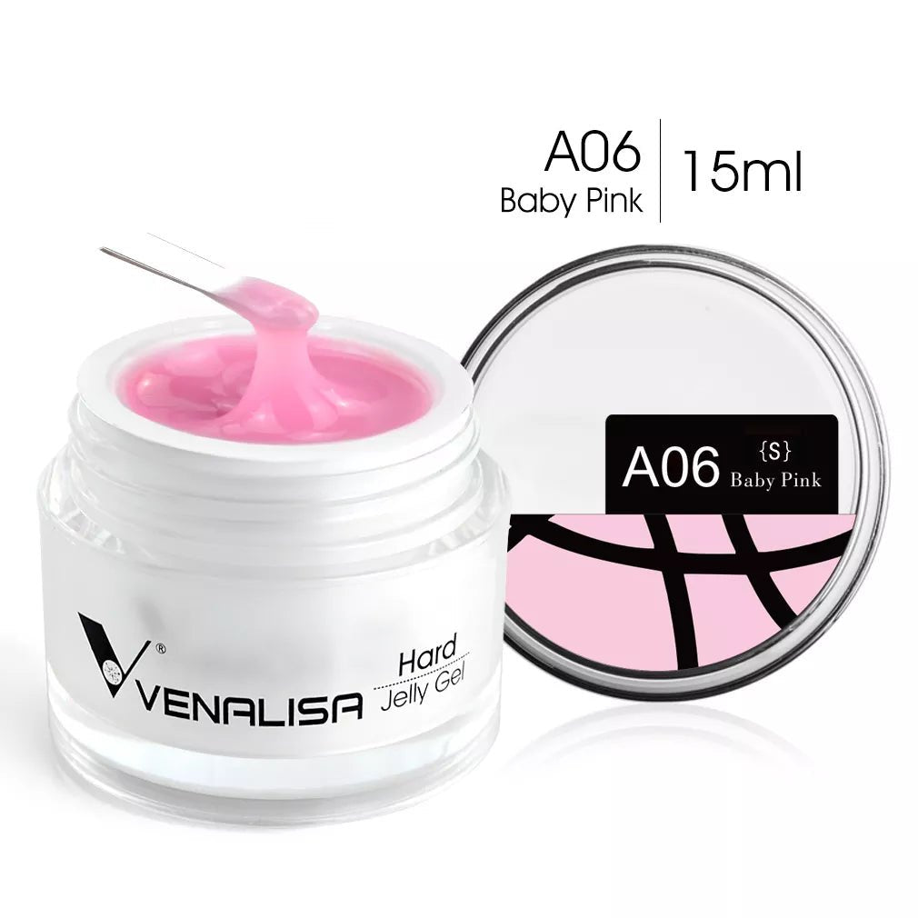 Nails enamel VENALISA - myglowmuse