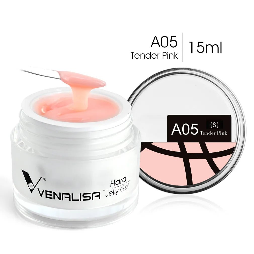 Nails enamel VENALISA - myglowmuse