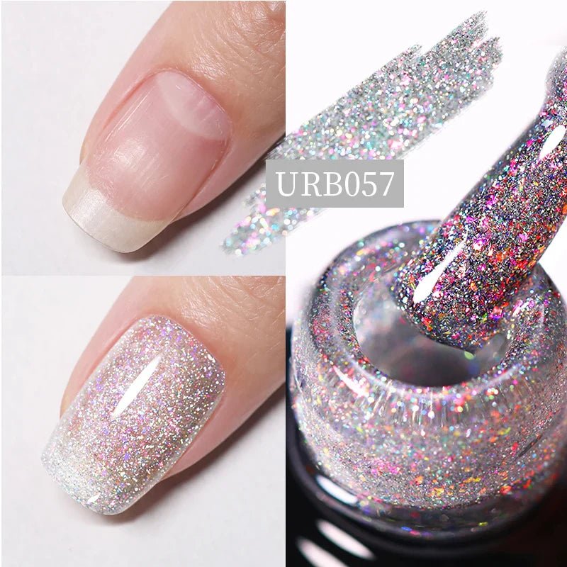 Nails Enamels - myglowmuse