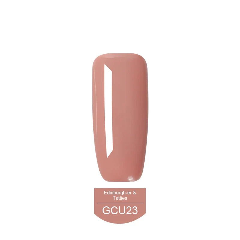 Nails Enamels - myglowmuse