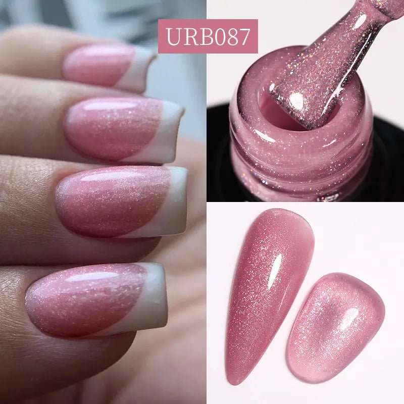 Nails Enamels - myglowmuse